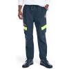 imageNautica Mens Competition Sustainably Crafted Performance PantNavy