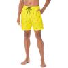 Blazing Yellow