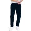 imageNautica Mens Stretch Corduroy PantNavy Seas