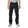 imageNautica Mens Striaght Fit Stretch Denim JeansPure Dark Pacific Wash