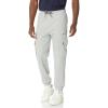imageNautica Mens Sustainably Crafted Cargo JoggerGrey Heather