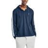 imageNautica Mens Sustainably Crafted Pullover HoodieNavy