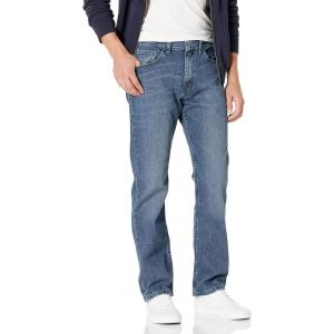 imageNautica Mens Big and Tall Relaxed Fit JeanGulf Stream Wash