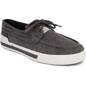 imageNautica Mens Casual Boat Shoes MocToe Loafers with Cushioned Insole Deck Fashion SneakerChoclatejempol