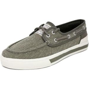 imageNautica Mens Casual Boat Shoes MocToe Loafers with Cushioned Insole Deck Fashion SneakerOlivejempol
