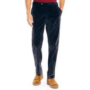 imageNautica Mens Corduroy Regent TrouserNavy