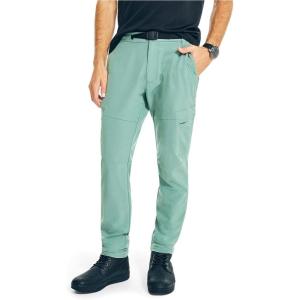 imageNautica Mens Navtech Utility PantSeaside Fire