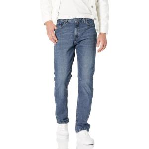 imageNautica Mens Striaght Fit Stretch Denim JeansGulf Stream