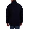 imageNautica Mens Classic Double Breasted PeacoatDeep Sea