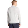 imageNautica Mens Navtech VNeck SweaterGrey
