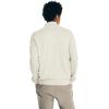 imageNautica Mens QuarterZip SweaterNavtech Collection FallWinter 2024 Grey Heather