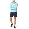 imageNautica Mens QuarterZip SweaterWaterslide