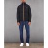 imageNautica Mens Stretch Reversible Midweight Puffer Jacket Wind and Water ResistantCoco