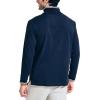 imageNautica Mens Turtleneck SweaterNavy Seas