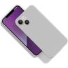 imageNAUTICA Matte Phone Case for iPhone 14 Plus Case with UltraLight Slim Design SoftTouch Finish AntiScratch Shockproof Protective FullBody Phone CoverOff White
