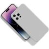 imageNAUTICA Matte Phone Case for iPhone 14 Pro Case with UltraLight Slim Design SoftTouch Finish AntiScratch Shockproof Protective FullBody Phone CoverOff White