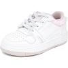 White Pink-milra