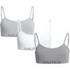 White/Light Grey Heather/Medium Grey Heather-3pk