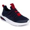 Navy Red