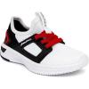 White Black Red