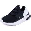 Navy White-molded