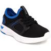 Black Blue