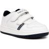 White Navy-caraoni