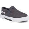 Grey Denim