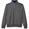 Charcoal Heather