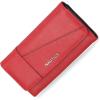 Fuego Red (Buff)