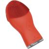 imageNautica PC120 Sonic Silicone Face Scrubber with USB Charging ampamp LED Indicator  Waterproof Rechargeable Face Exfoliator Brush with Sonic Technology for Deep Cleansing
