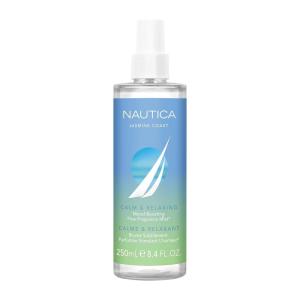 imageNautica for Her Jasmine Coast Eau De Parfum 16 Fl Oz Pack of 1 Notes of Pear Jasmine and Musk Womens Fragrance Long Lasting MoodBoosting Fragrance Vegan Formula Travel Size84 Fl Oz Pack of 1