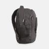 imageNAUTICA Backpack Grey Black 18quotBlack