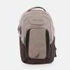 imageNAUTICA Backpack Grey Black 18quotGrey Black