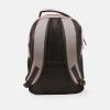imageNAUTICA Backpack Grey Black 18quotGrey Black
