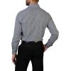 imageNAUTICA Mens Slim FitBlack Checkered