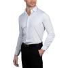 imageNAUTICA Mens Slim FitBlue Fish Print
