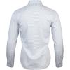 imageNAUTICA Mens Slim FitBlue Fish Print