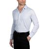 imageNAUTICA Mens Slim FitBlue Leaf Print