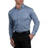 imageNAUTICA Mens Slim FitBlue Sailboat Print