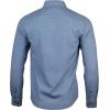 imageNAUTICA Mens Slim FitBlue Sailboat Print