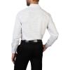 imageNAUTICA Mens Slim FitWhite Dark Navy Anchors