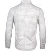 imageNAUTICA Mens Slim FitWhite Grnd Red and Navy Print