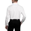 imageNAUTICA Mens Slim FitWhite Grnd Red and Navy Print