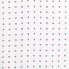 imageNAUTICA Mens Slim FitWhite Grnd Red and Navy Print