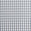 imageNAUTICA Mens Slim FitWhite Navy Stripes