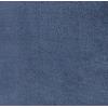 imageNautica  Euro Sham Soft Fleece Bedding with Zipper Closure Stylish Bedding Set for Bed or Couch Plush Euro Red 26quot x 26quotNavy