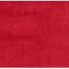 imageNautica  Euro Sham Soft Fleece Bedding with Zipper Closure Stylish Bedding Set for Bed or Couch Plush Euro Red 26quot x 26quotRed