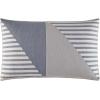 imageNautica  Twin Comforter Set Cotton Reversible Bedding with Matching Sham Mediterranean Inspired Home Decor for All Seasons Fairwater Blue TwinBlueWhiteGrey