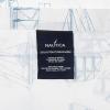 imageNautica  Twin XL Sheets Cotton Percale Bedding Set Fully Elasticized Ideal Dorm Essentials Audley Stripe Blue Twin XLWhitewood Sail Blue